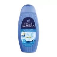 Kosmetyki do kąpieli - Felce Azzurra ŻEL POD PRYSZNIC 400ML WHITE MUSK - miniaturka - grafika 1