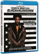 Filmy kryminalne DVD - Czarne bractwo BlacKkKlansman Blu-ray) - miniaturka - grafika 1