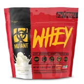 Odżywki białkowe - PVL Białko Mutant Whey 2270 g czekoladowa krówka brownie - miniaturka - grafika 1