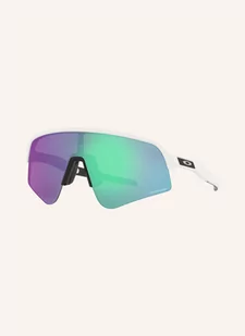 Oakley Okulary przeciwsłoneczne SUTRO Polished Black, Prizm Field OO9406-92 - Okulary przeciwsłoneczne - miniaturka - grafika 2