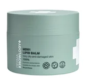 Balsamy i kremy do ciała - Dermaknowlogy MD01 Balsam Lipidowy - miniaturka - grafika 1