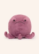 Maskotki i pluszaki - Jellycat Pluszowa Zabawka Ośmiornica Ondre Octopus lila - miniaturka - grafika 1