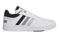 Buty sportowe męskie - Buty Adidas Hoops 3.0 Ig7914 - miniaturka - grafika 1