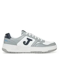Sneakersy męskie - Sneakersy Joma C.Platea Low 2512 CPLAS2512 Biały - miniaturka - grafika 1