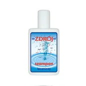 Szampony do włosów - Szampon leczniczy Zdrój Busko 130ml - miniaturka - grafika 1
