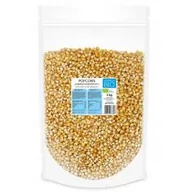 Orzechy i nasiona - POPCORN (ZIARNO KUKURYDZY) BIO 5 kg - HORECA - miniaturka - grafika 1