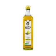 Olej spożywczy - JULES BROCHENIN (oleje i oliwy) OLEJ RZEPAKOWY OMEGA 3 BIO 750 ml - JULES BROCHENIN BP-3375195100123 - miniaturka - grafika 1