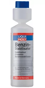 Liqui Moly STABILIZATOR BENZYNY 5107 5107 - Oleje silnikowe - miniaturka - grafika 1