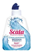 Środki do prania - Scala Curalavatrice 3w1 - środek do pielęgnacji pralki (250 ml) - miniaturka - grafika 1