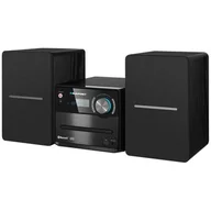 Wieże - BLAUPUNKT MS13BT czarna - miniaturka - grafika 1