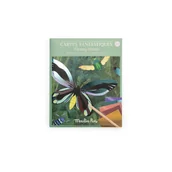 Prace ręczne dla dzieci - Zestaw z folią transferową DOOKOŁA ŚWIATA 719186 - miniaturka - grafika 1