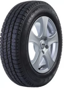 Winter Tact Winter Tact Snow + Ice 2 215/70R15C 109/107R bieżnikowane R-365111 - Opony bieżnikowane - miniaturka - grafika 1