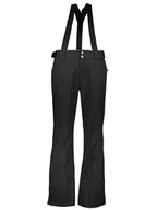 Spodnie narciarskie - Dare 2b Kurtka narciarska "Achieve II" w kolorze czarnym - miniaturka - grafika 1