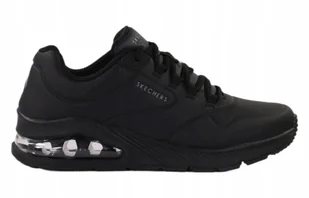 Buty męskie Skechers Uno 2 232181-BBK niskie 43 - Buty sportowe męskie - miniaturka - grafika 1
