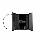 Tuning komputera - akcesoria - Supermicro SNK-P0066AP4 system chłodzenia komputerów Procesor Chłodnica powietrza Czarny - miniaturka - grafika 1