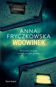 Proza - Anna Fryczkowska Wdowinek - miniaturka - grafika 1