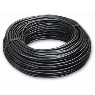 BRADAS Wąż PVC BLACK do mikro zraszaczy 4x7mm 100m 2722 DSWIG40-70/100 - Inne akcesoria do nawadniania - miniaturka - grafika 1
