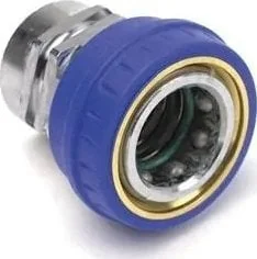 Sourcing Quick connector NILFISK Ergo 3000 - Akcesoria do odkurzaczy - miniaturka - grafika 1