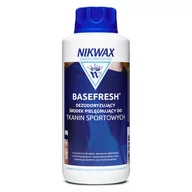 Środki do obuwia i ubrań - Nikwax BaseFresh 1L do bielizny technicznej - miniaturka - grafika 1