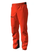 Spodnie narciarskie - Halti Spodnie narciarskie "Alpine DX" w kolorze czerwonym - miniaturka - grafika 1