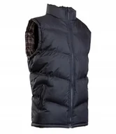 Odzież robocza - Kurtka Robocza Ocieplana Benefit Nero Polstar S Niebieski - miniaturka - grafika 1