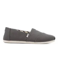 Espadryle damskie - Toms Alpargata W, damskie espadryle 10017749 36 - miniaturka - grafika 1