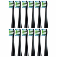 Końcówki do szczoteczek elektrycznych - 12X Końcówki Do Xiaomi Oclean X Pro Z1 F1 One Air - miniaturka - grafika 1