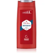 Żele pod prysznic dla mężczyzn - Old Spice Żel pod Prysznic Whitewater 675 ml 280195 - miniaturka - grafika 1