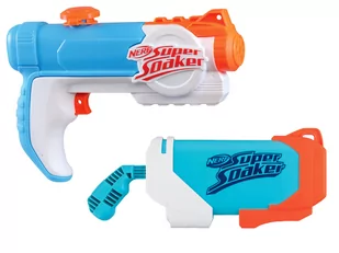 Hasbro Wyrzutnia Nerf Super Soaker Torrent F3889 - Zabawki militarne - miniaturka - grafika 2