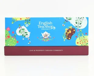 Zestaw herbat English Tea Shop Flavourful Favourites – 40 saszetek - Herbata - miniaturka - grafika 7