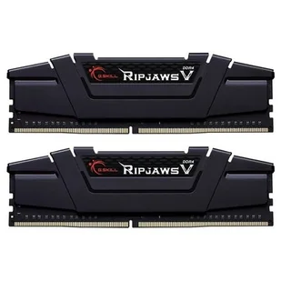 G.SKILL G.SKILL DDR4 RIPJAWSV 2X32GB 3600MHZ CL18 XMP2 BLACK F4-3600C18D-64GVK 2_290384 - Torby na laptopy - miniaturka - grafika 1