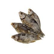 Konserwy i dania rybne - Karaś Suszony Patroszony Z Głową "Albacor" (Ok.240G) - miniaturka - grafika 1
