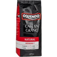 Kawa - Oquendo Cafe Natural 1 kg - miniaturka - grafika 1