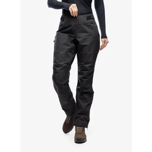 Spodnie damskie Helly Hansen Odin 9 Worlds Infinity Shell Pant - Spodnie sportowe damskie - miniaturka - grafika 1