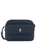 Torebki damskie - U.S. Polo Assn. Torebka BIUXT6313WVP Granatowy - miniaturka - grafika 1