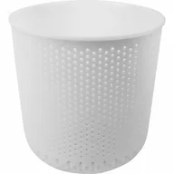 Pozostałe akcesoria kuchenne - BROWIN Forma do sera BROWIN 411314 1 kg - miniaturka - grafika 1