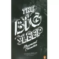 Opowiadania - The Big Sleep Raymond Chandler - miniaturka - grafika 1