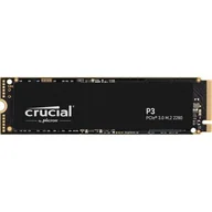 Dyski SSD - SSD M.2 2280 1TB/P3 CT1000P3SSD8 CRUCIAL - miniaturka - grafika 1