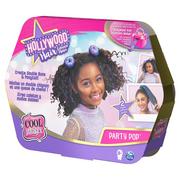 Prace ręczne dla dzieci - Cool Maker Hollywood Hair Party Pop - miniaturka - grafika 1