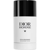 Dezodoranty i antyperspiranty męskie - Dior Homme 2020 dezodorant sztyft 75 g - bezalkoholowy DIO-HMM03 - miniaturka - grafika 1