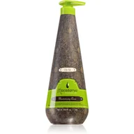 Odżywki do włosów - Macadamia Moisturizing Rinse odżywka do włosów 1000ml - miniaturka - grafika 1