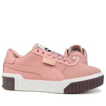 Buty, trampki damskie, sportowe Puma Cali EXotic Wns 369653 02