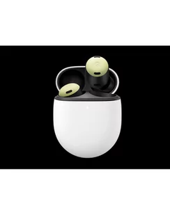 Google Pixel Buds Pro ANC USB-C jasnozielone - Słuchawki - miniaturka - grafika 1