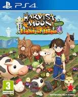 Gry Nintendo Switch - Harvest Moon: Light of Hope GRA NINTENDO SWITCH - miniaturka - grafika 1
