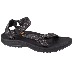 Sandały Teva M Original Universal Sandals M 1017419-BMBLC czarne - Sandały męskie - miniaturka - grafika 1