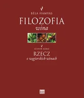 Napoje - Filozofia wina - miniaturka - grafika 1