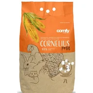 Żwirek dla kotów - COMFY Żwirek dla małych zwierząt COMFY Cornelius 124110 7L - miniaturka - grafika 1