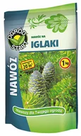 Nawozy ogrodnicze - Nawóz na iglaki doypack 1 kg Ogród Start - miniaturka - grafika 1