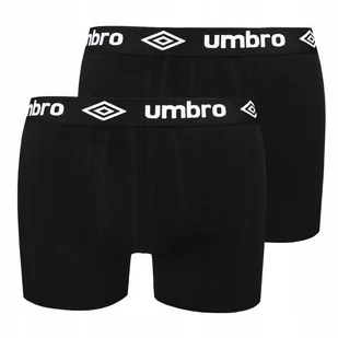 Umbro Bokserki Męskie 2 Sztuki 0197 Rozmiar 2Xl - Majtki męskie - miniaturka - grafika 1