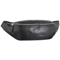 Nerki - Saszetka Nerka CK Set Waistbag Ck Black K50K512538 BEH (CK574-a) Calvin Klein - miniaturka - grafika 1